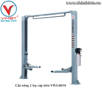 CẦU NÂNG 2 TRỤ CÁP TRÊN VTLG4010