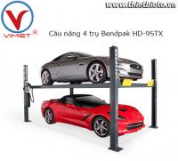 Cầu nâng 4 trụ Bendpak HD-9STX
