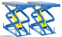 Cầu nâng cắt kéo 3.5 tấn VSLI3500