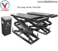 Cầu nâng cắt kéo 3.5 tấn VSLI3500