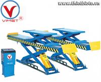 Cầu nâng cắt kéo VM-D45