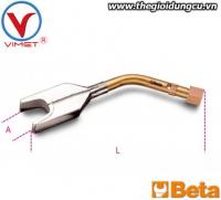 Chạc gia nhiệt Beta 312 F/40