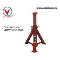 Chân kê 3 tấn VIMET VCKX0302