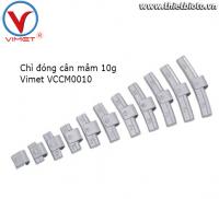 Chì đóng cân mâm 10g VCCM0010