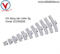 Chì đóng 5g VCCM0005