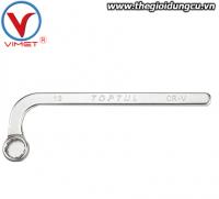 Khóa mở bơm nhiên liệu toptul  toptul JDBW1316