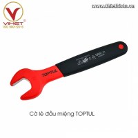 Cờ lê đầu miệng TOPTUL AAAT0909V4