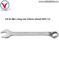 Cờ lê đầu vòng mở 13mm Hazet 603-13