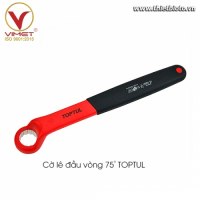 Cờ lê đầu vòng TOPTUL AAAW0909V4