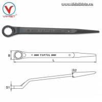 Cờ lê đuôi chuột 48mm