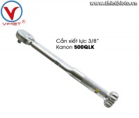 Cờ lê lực 3/8 Kanon 500QLK