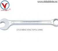 Cờ lê miệng vòng 22mm TOPTUL AAEQ2222