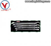 Bộ cờ lê vòng miệng toptul GTA0439 Bộ cờ lê vòng miệng toptul GTA0439