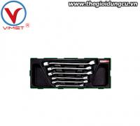 Bộ cờ lê mỏ lết toptul GTA0611