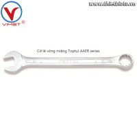 Cờ lê vòng miệng 7mm Toptul AAEB0707