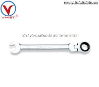 Cờ lê vòng miệng lắt léo 8mm TOPTUL AOAD0808