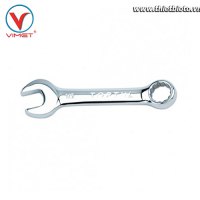 Cờ lê vòng miệng ngắn 5/16 TOPTUL ACAF1010