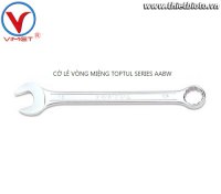 Cờ lê vòng miệng Toptul 18mm AABW1818