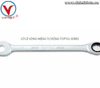 Cờ lê vòng miệng tự động 13mm TOPTUL AOAF1313