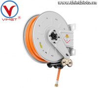 Cuộn dây hơi dẫn khí Raasm 8330.801