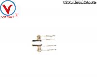 Đầu cào 4 thanh Vimet VF063