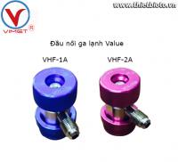 Đầu nối ống ga lạnh Value VHF-A