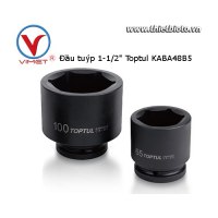 Đầu tuýp 1-1/2