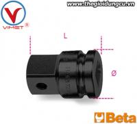 Đầu tuýp Beta 710 /16