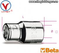 Đầu tuýp Beta 867 /1