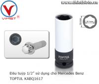 Đầu tuýp 1/2