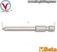 Mũi vít Beta 862 PH/L1