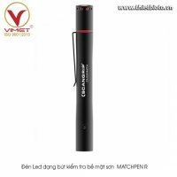Đèn Led dạng bút kiểm tra bề mặt sơn  MATCHPEN R-03.5122