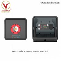 Đèn LED kiểm tra bề mặt sơn MULTIMATCH R-03.5652
