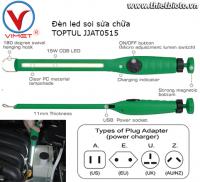 Đèn led soi sửa chữa TOPTUL JJAT0515