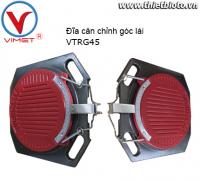 Đĩa cân chỉnh góc đặt bánh xe VTRG45
