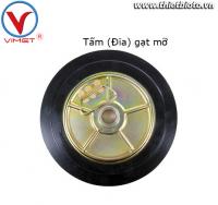 Đĩa cao su nén mỡ 60920585