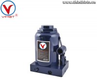 Đội chai thủy lực bằng khí nén VMAJ050H