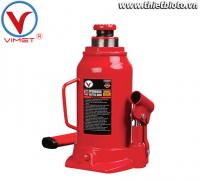 Đội thủy lực 20 tấn  VIMET VMBJ020H