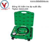 Đồng hồ kiểm tra áp suất dầu Toptul JGAI1204