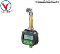 Đồng hồ đo lưu lượng nhớt Raasm 37830