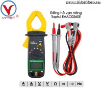 Đồng hồ đo vạn năng Toptul EAAC0260E