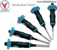 Đột dấu Hazet 751HS/5