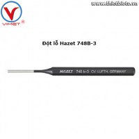 Đột lỗ Hazet 748B-3