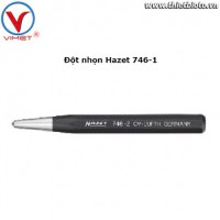 Đột nhọn Hazet 746-1