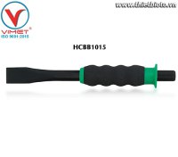 Đục bằng có tay cầm 10mm TOPTUL HCBB1015