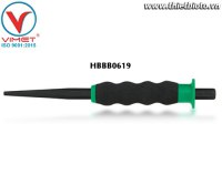 Đục có tay cầm 6mm TOPTUL HBBB0619