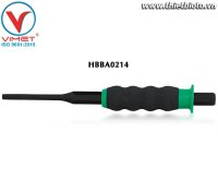 Đục tâm có tay cầm 2mm TOPTUL HBBA0214