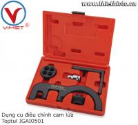 Bộ dụng cụ điều chỉnh cam lửa Toptul JGAI0501