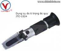Đo tỷ trọng ắc quy JTC-1524