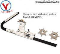 Dụng cụ làm sạch rãnh piston Toptul JDCV0205